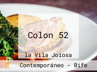 Colon 52