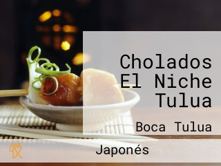 Cholados El Niche Tulua