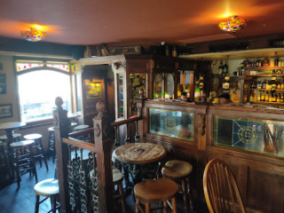 The Cliffs Irish Pub
