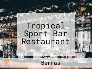 Tropical Sport Bar Restaurant