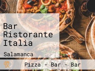 Bar Ristorante Italia