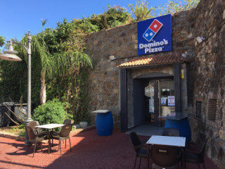 Domino's Pizza Ceuta