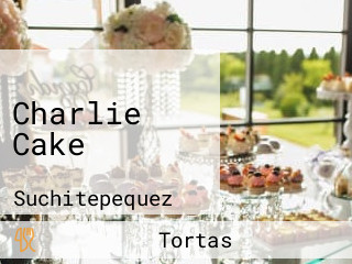 Charlie Cake