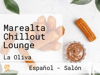 Marealta Chillout Lounge