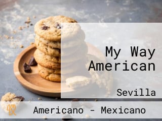 My Way American