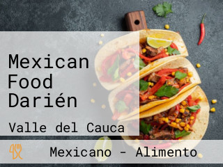 Mexican Food Darién