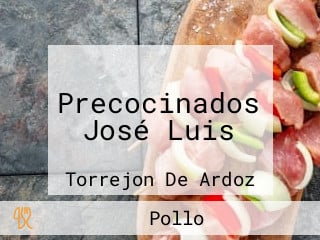 Precocinados José Luis