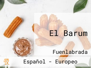 El Barum