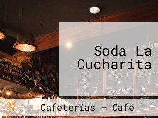 Soda La Cucharita