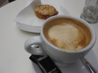 Cafe Sucre