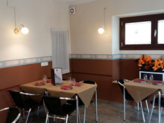 Cafeteria El Portugues