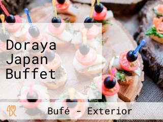 Doraya Japan Buffet