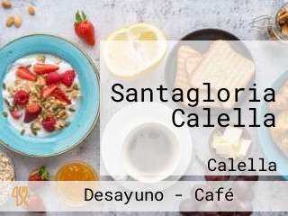Santagloria Calella