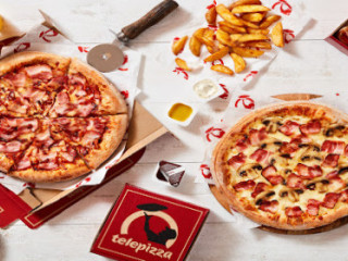 Telepizza Reyes Catolicos