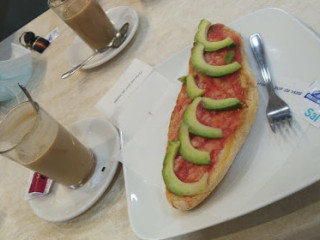 Cafe Con Firma