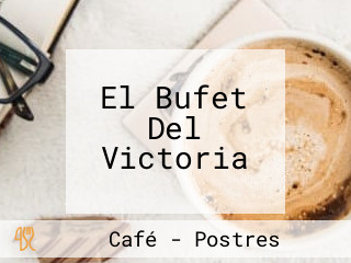 El Bufet Del Victoria