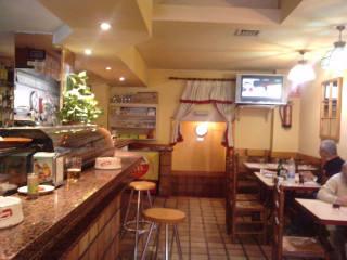 Cafe La Ermita
