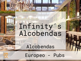 Infinity´s Alcobendas