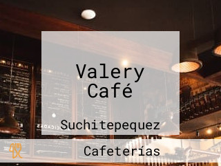 Valery Café