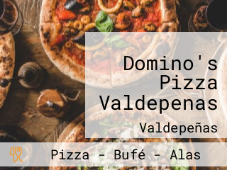 Domino's Pizza Valdepenas