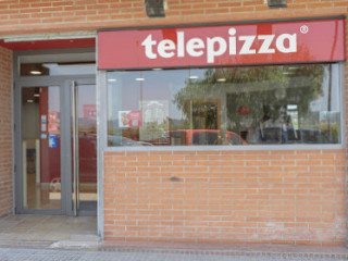 Telepizza Quinze Arcades