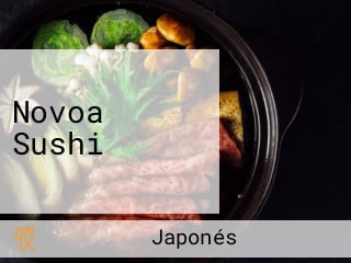 Novoa Sushi