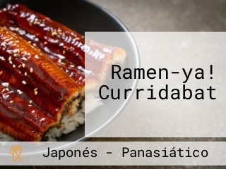 Ramen-ya! Curridabat