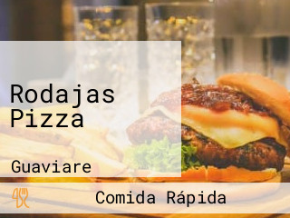 Rodajas Pizza