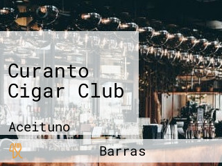 Curanto Cigar Club