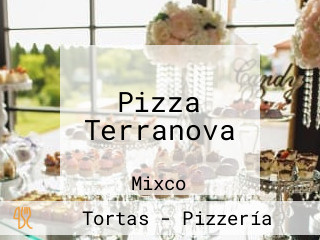 Pizza Terranova