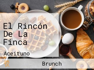 El Rincón De La Finca