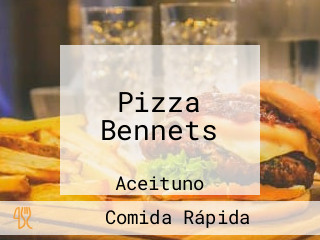 Pizza Bennets