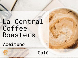 La Central Coffee Roasters