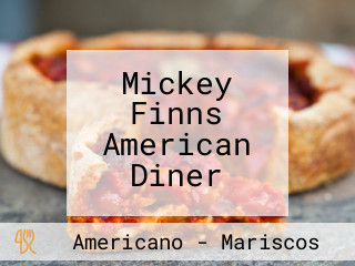 Mickey Finns American Diner