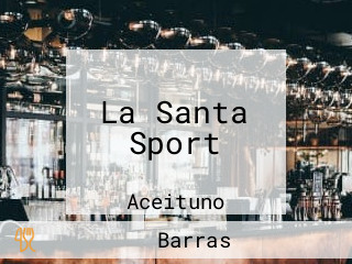 La Santa Sport