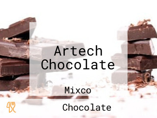 Artech Chocolate