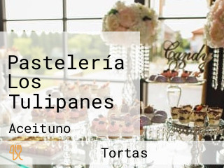 Pastelería Los Tulipanes