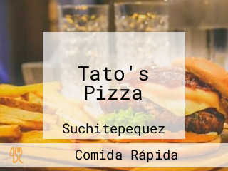 Tato's Pizza