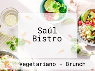 Saúl Bistro