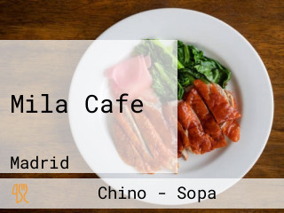 Mila Cafe