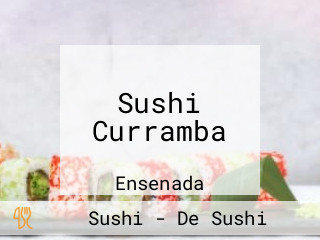 Sushi Curramba