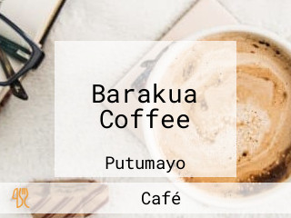 Barakua Coffee