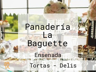 Panadería La Baguette