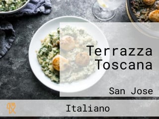 Terrazza Toscana