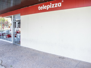 Telepizza Jardines De La Estacion
