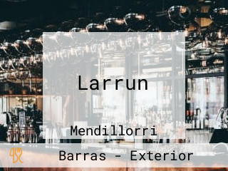 Larrun