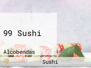 99 Sushi