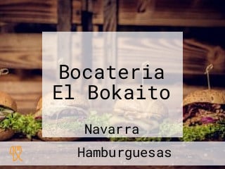 Bocateria El Bokaito