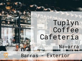 Tuplyn Coffee Cafetería