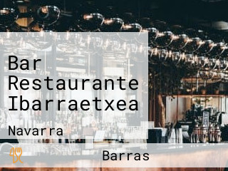 Bar Restaurante Ibarraetxea